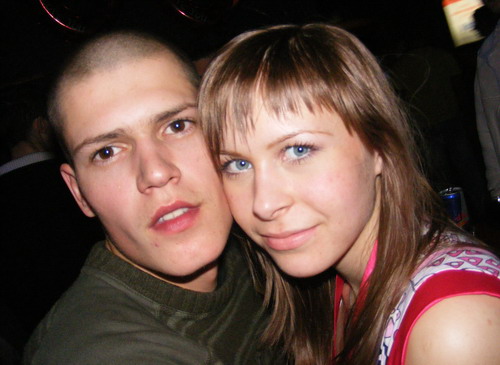 Ivka a Ivo