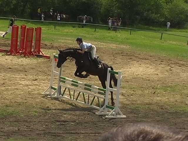 Megi a Baron3
