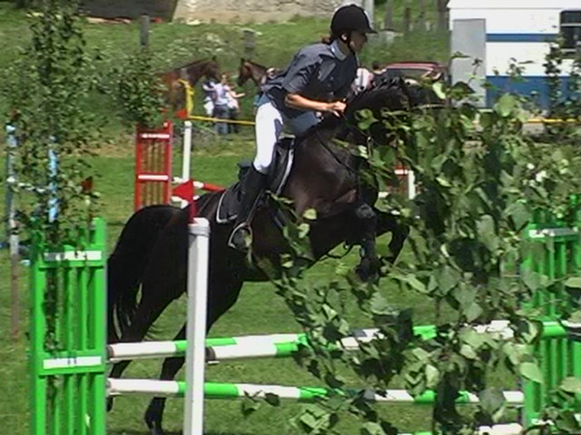 Simka a Baron7