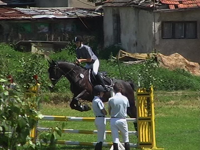 Simka a Baron10